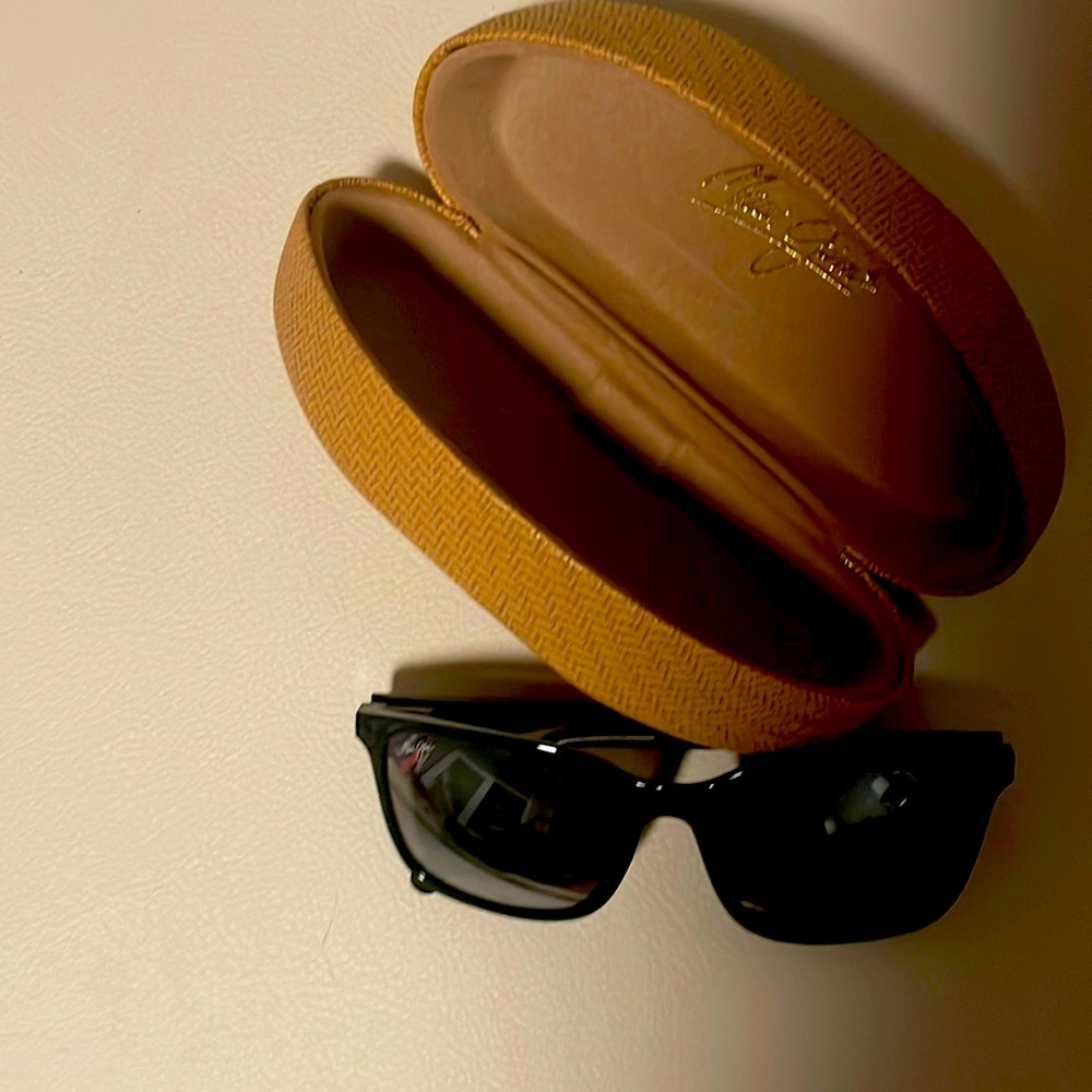 Maui Jim Wild Coast 756